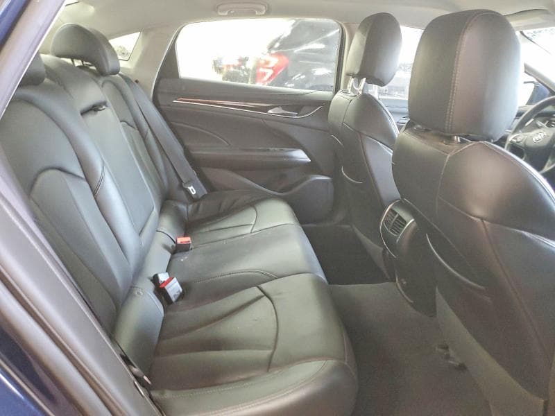 2017 BUICK LACROSSE ESSENCE 10