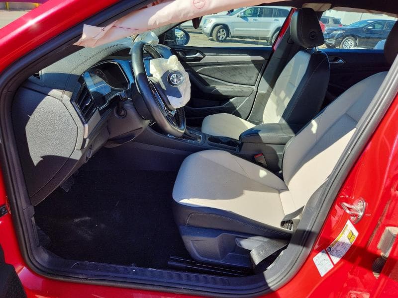 2019 VOLKSWAGEN JETTA S 7