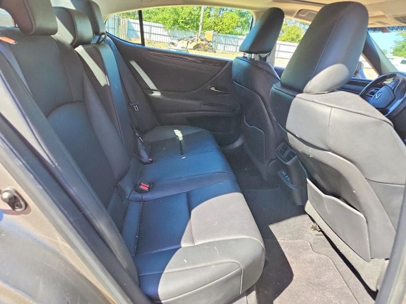2020 LEXUS ES 350 10
