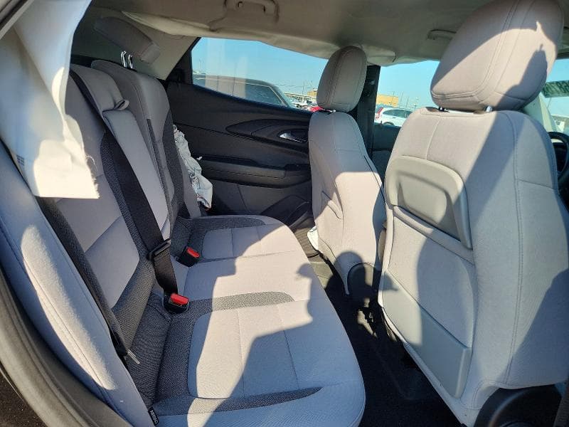 2026 CHEVROLET TRAILBLAZER LT 10
