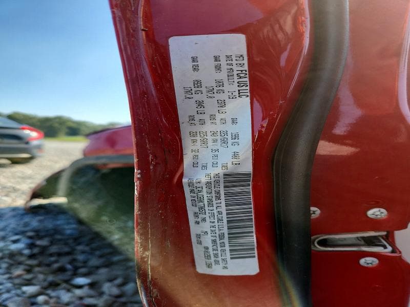 2019 JEEP COMPASS LATITUDE 13