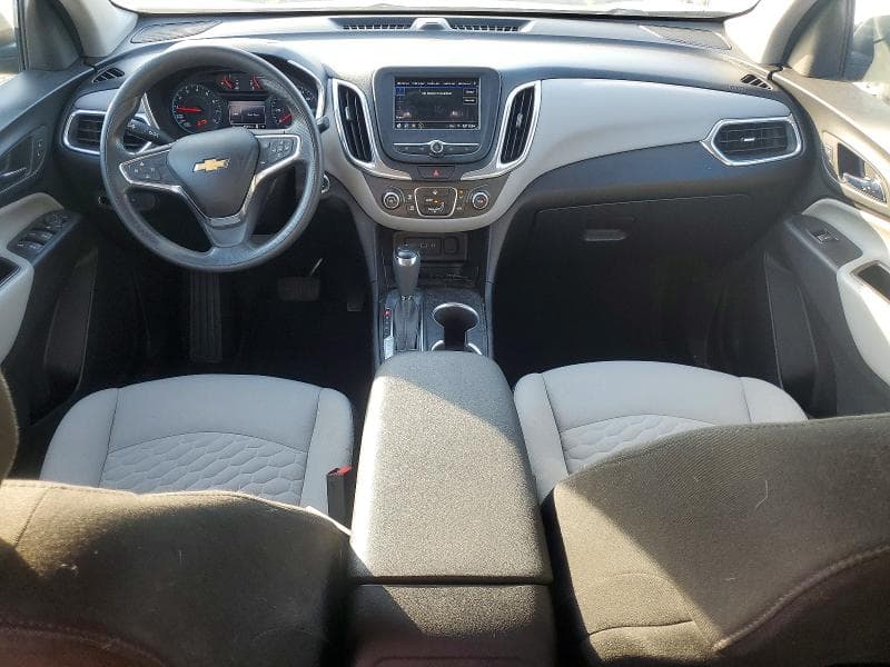 2019 CHEVROLET EQUINOX LS 8