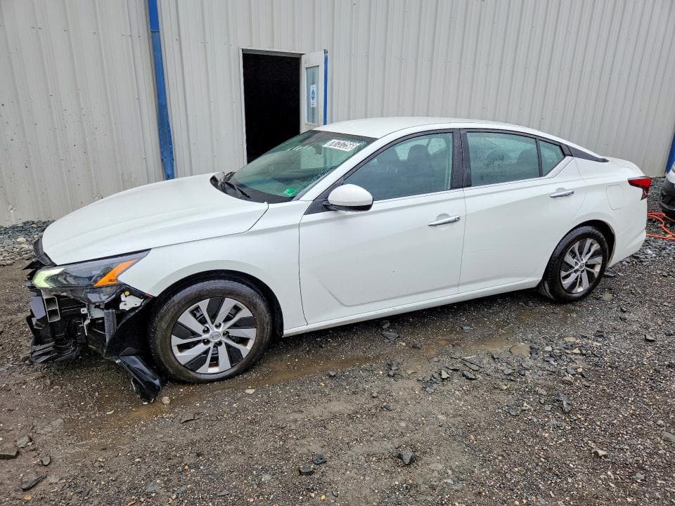 2023 NISSAN ALTIMA S - 1