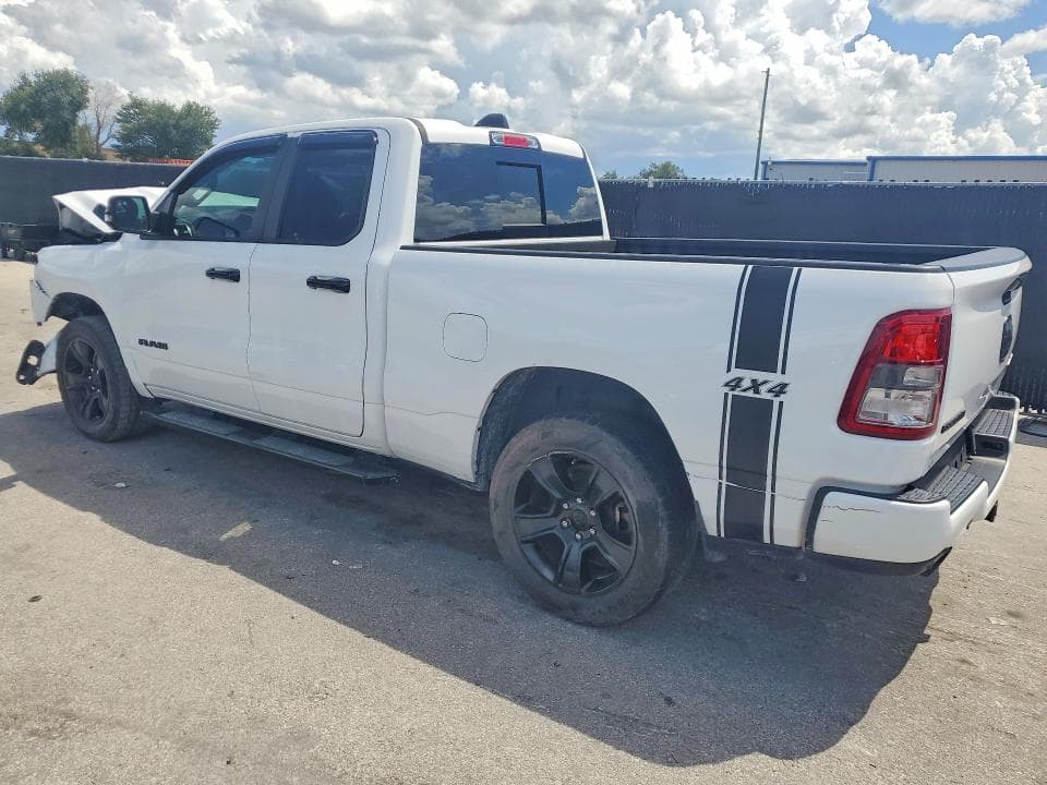 2023 RAM 1500 BIG HORN/LONE STAR 2