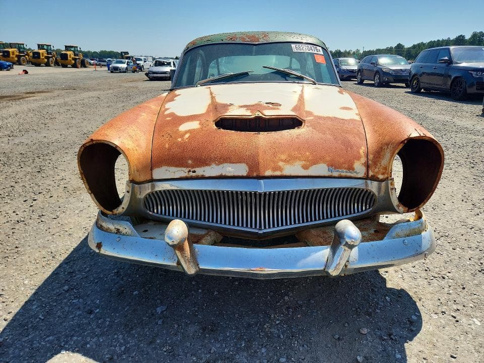 1953 SPECIALIZED AUTOMOBILE 5