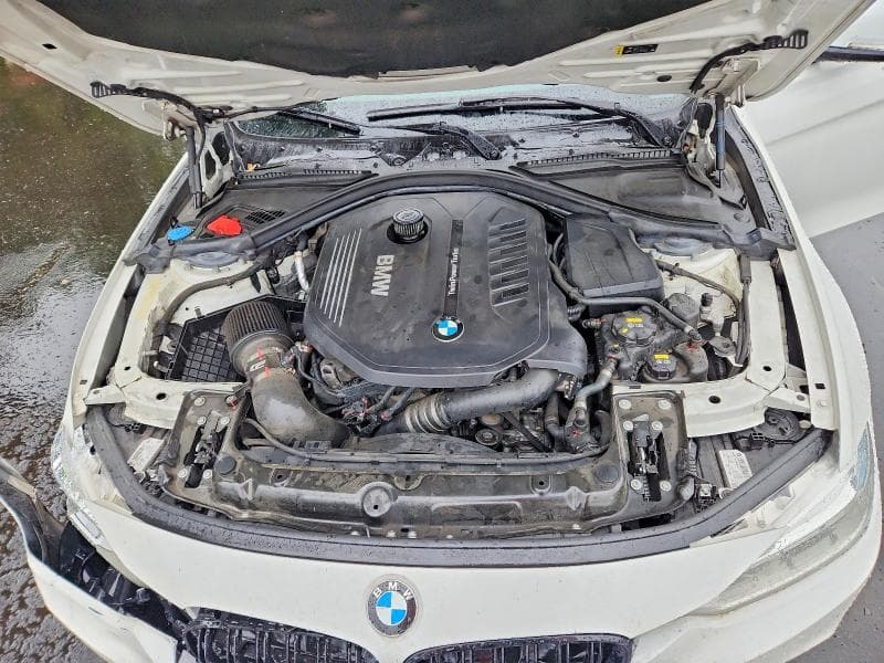 2018 BMW 340 I 11
