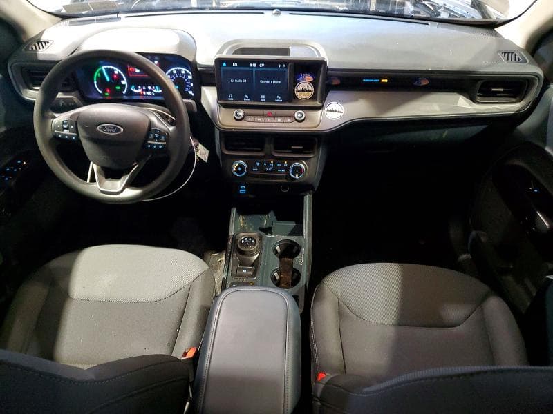 2023 FORD MAVERICK XL 8