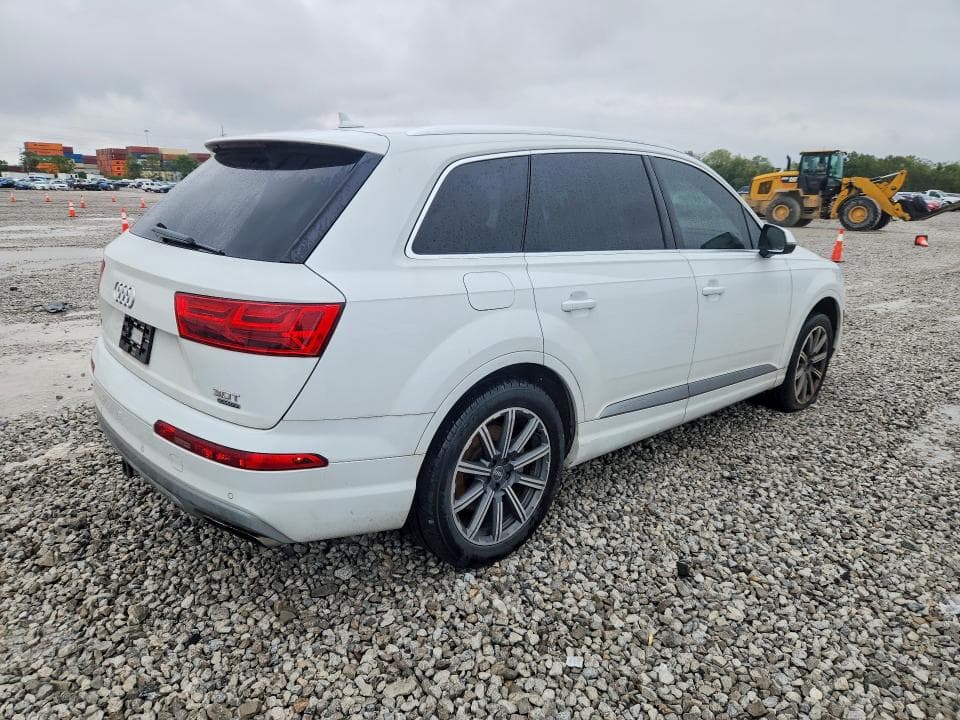 2017 AUDI Q7 PREMIUM PLUS 3