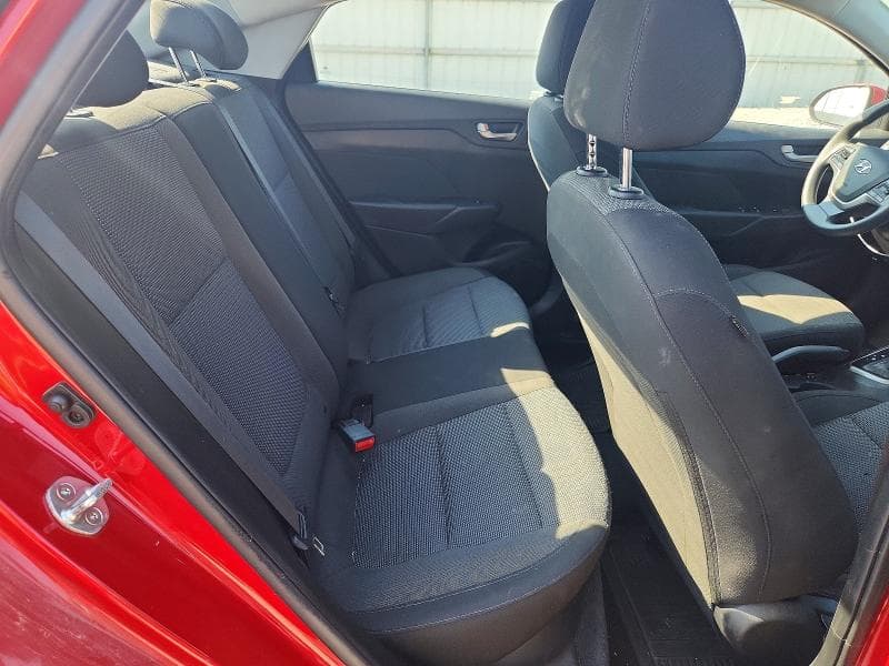 2020 HYUNDAI ACCENT SE 10