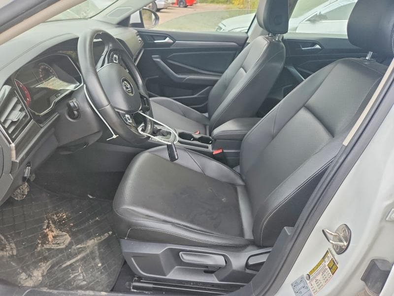 2020 VOLKSWAGEN JETTA SEL 7