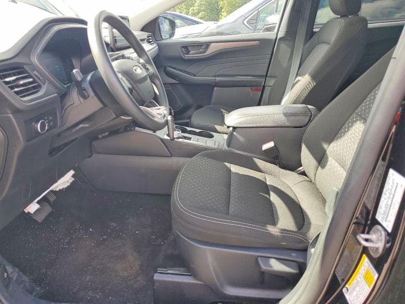 2025 FORD ESCAPE ACTIVE 7