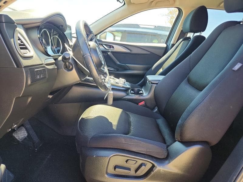 2019 MAZDA CX-9 SPORT 7