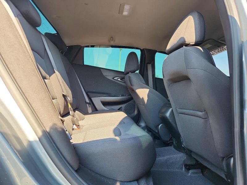 2024 CHEVROLET MALIBU LS 10