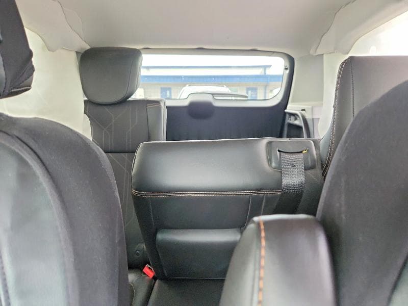2017 CHEVROLET TRAX 1LT 10