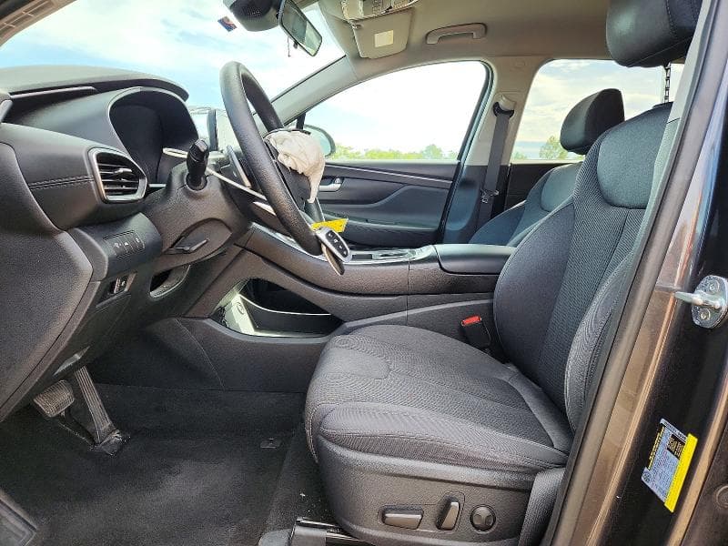 2021 HYUNDAI SANTA FE SEL 7