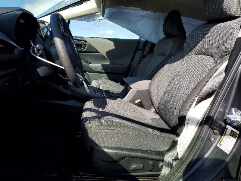 2024 SUBARU CROSSTREK PREMIUM 7