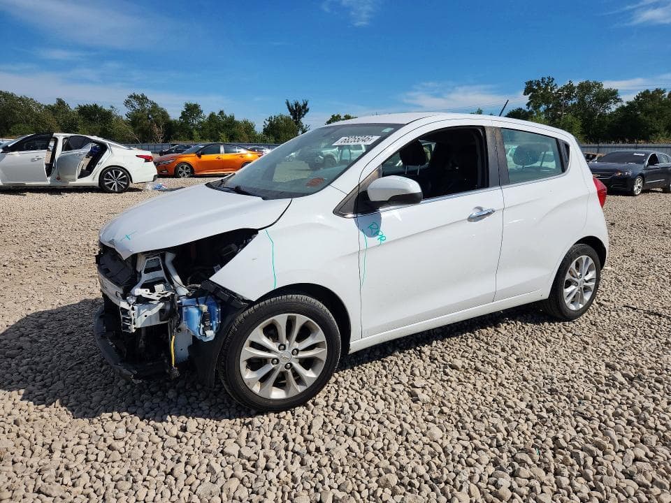 2020 CHEVROLET SPARK 2LT - 1