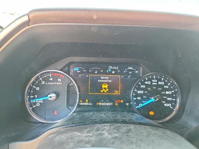 2019 FORD F250 SUPER DUTY 9