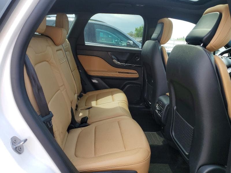 2020 LINCOLN CORSAIR RESERVE 11