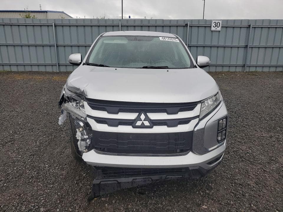 2023 MITSUBISHI RVR ES 5