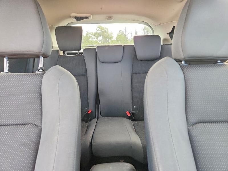 2019 HONDA HR-V EX 10