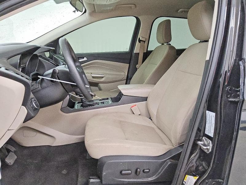 2018 FORD ESCAPE SE 7