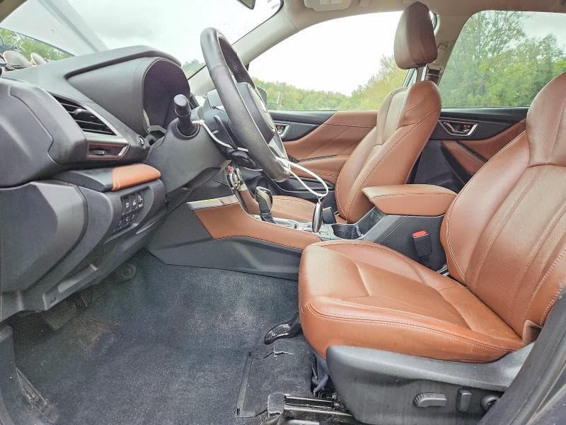 2020 SUBARU FORESTER TOURING 7