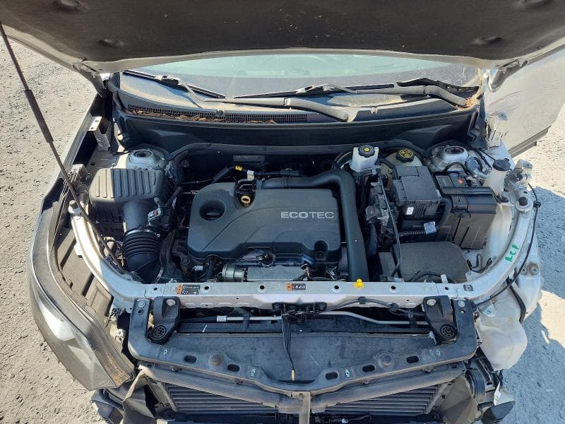 2020 CHEVROLET EQUINOX LT 12