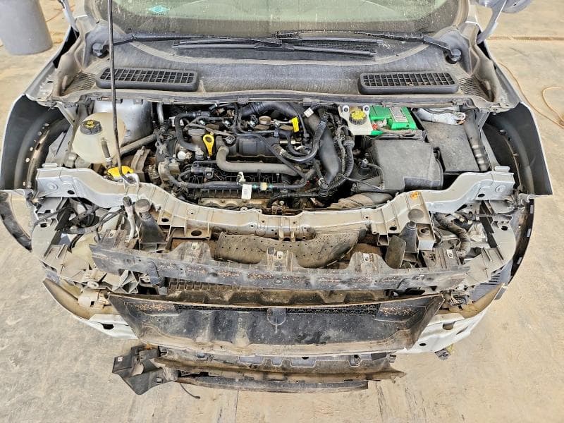 2019 FORD ESCAPE SE 12