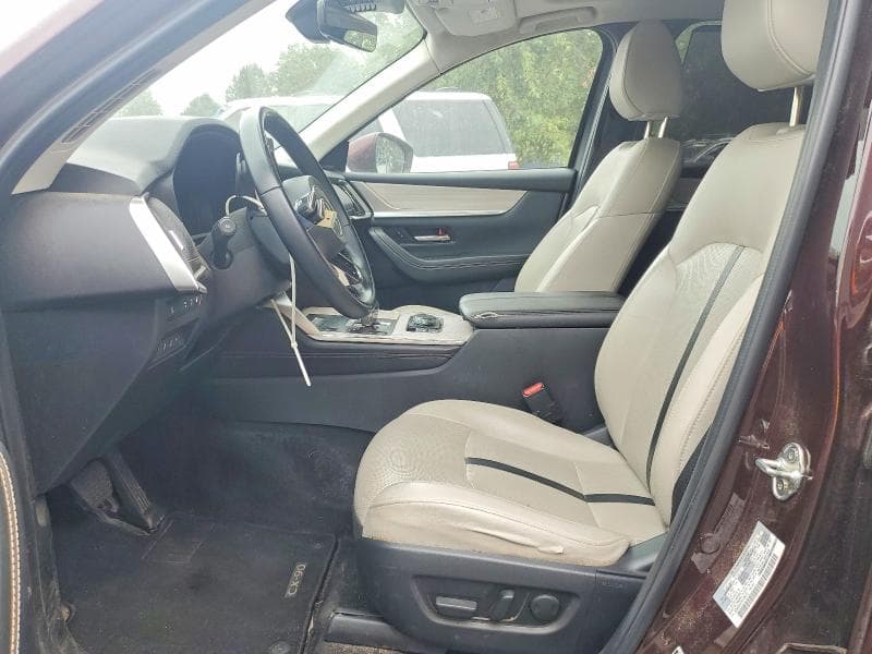 2024 MAZDA CX-90 PREMIUM 7