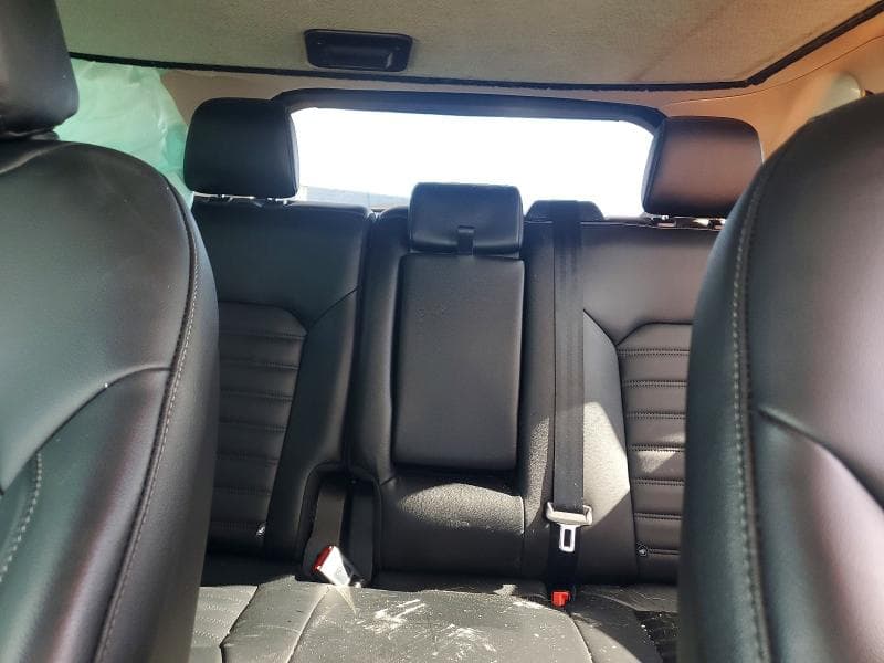 2024 FORD EDGE SEL 10