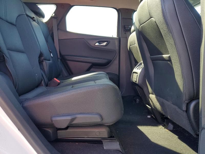 2021 CHEVROLET BLAZER 3LT 11