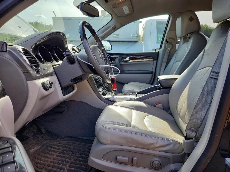 2017 BUICK ENCLAVE 7