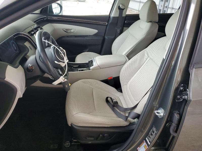 2023 HYUNDAI TUCSON SEL 7