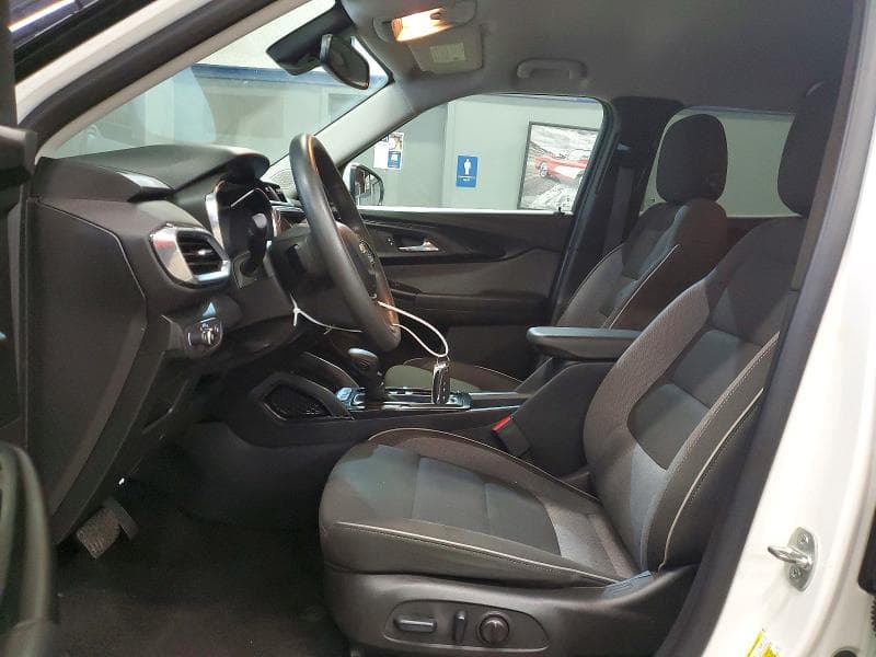 2023 CHEVROLET TRAILBLAZER LT 7