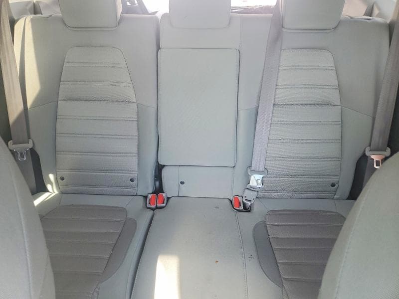 2017 HONDA CR-V EX 10