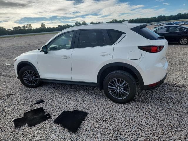 2020 MAZDA CX-5 TOURING 2
