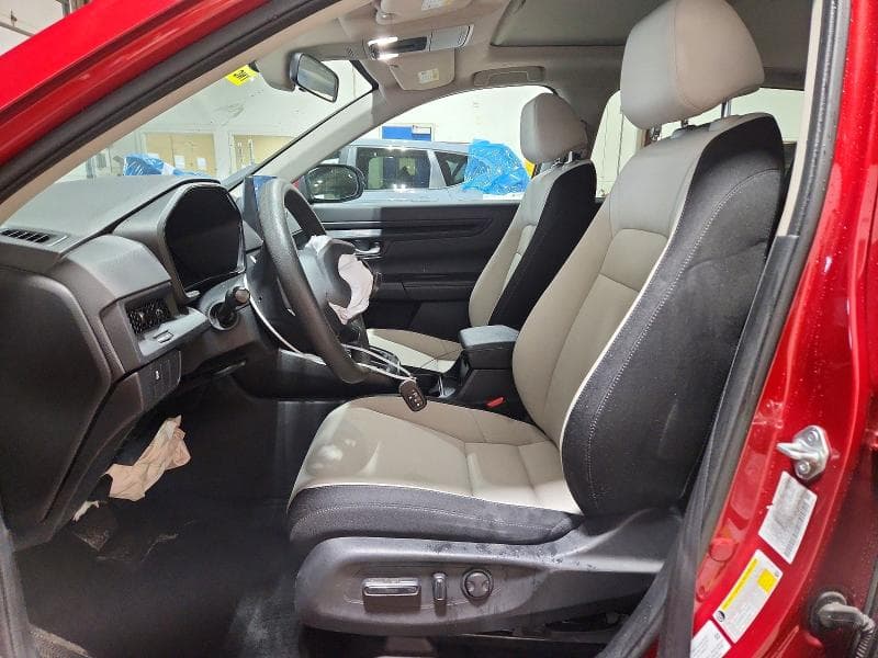 2024 HONDA CR-V EX 7
