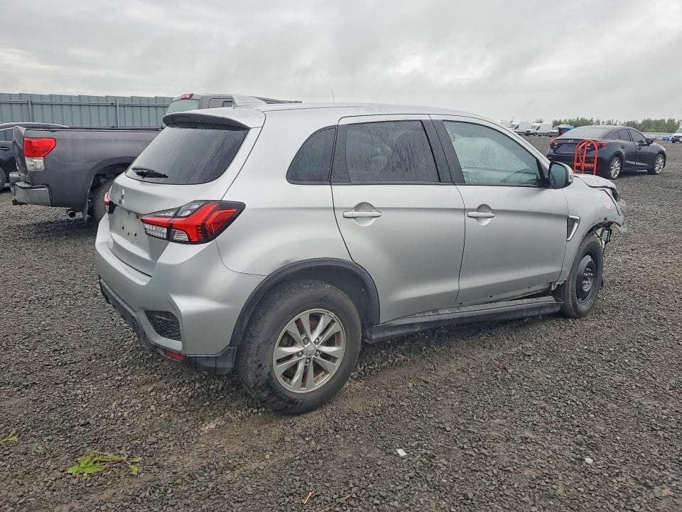 2023 MITSUBISHI RVR ES 3