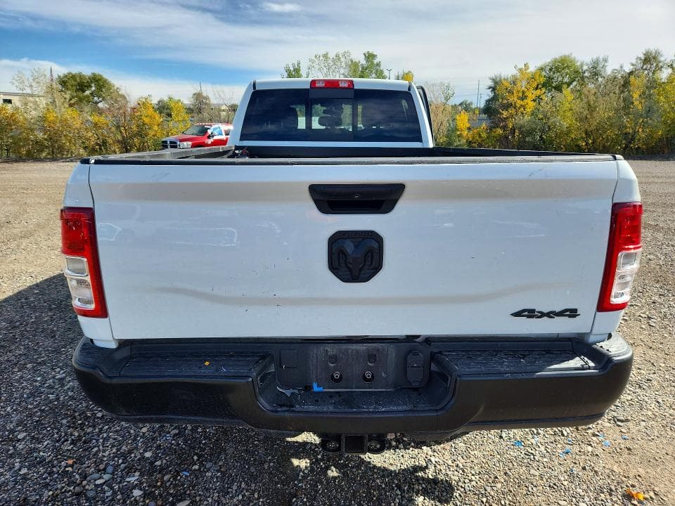 2024 RAM 3500 TRADESMAN 6