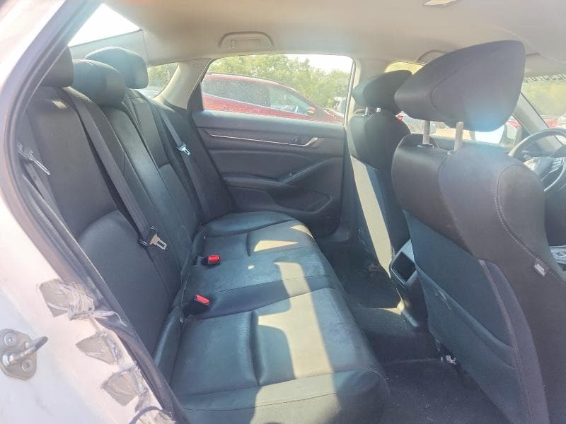 2019 HONDA ACCORD HYBRID 10