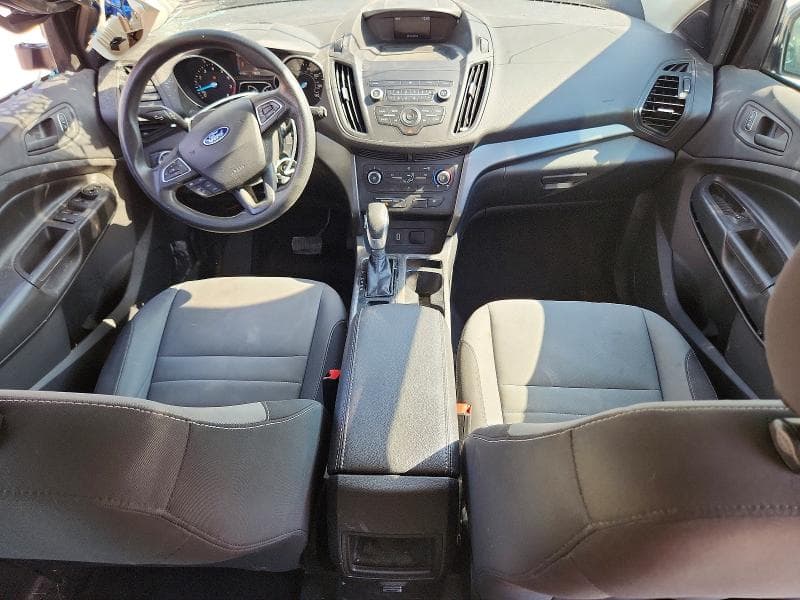 2019 FORD ESCAPE S 8