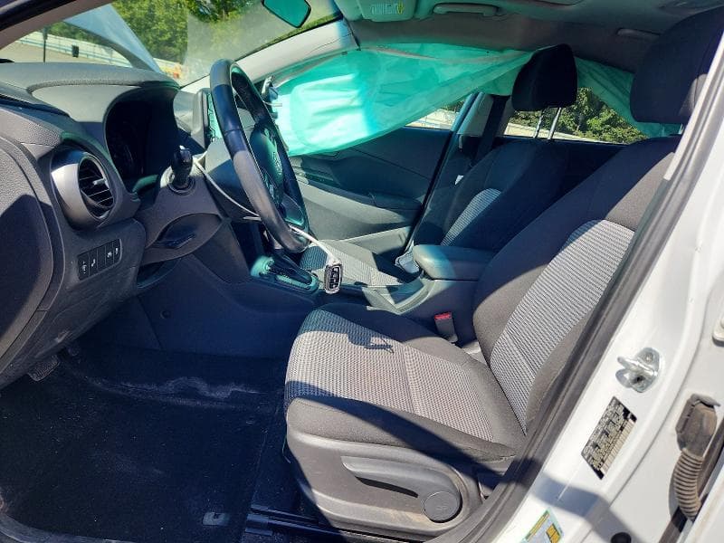 2020 HYUNDAI KONA SEL 7