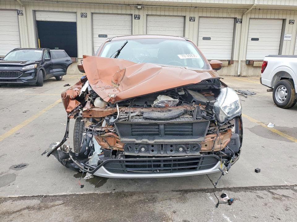 2017 FORD ESCAPE SE 5
