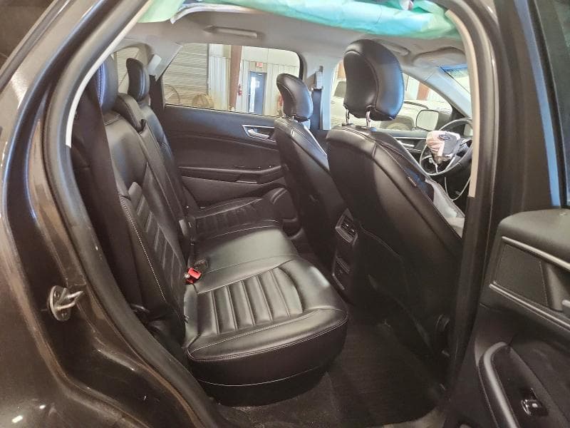 2019 FORD EDGE SEL 11