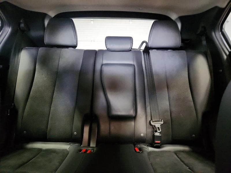 2024 MITSUBISHI ECLIPSE CROSS SE 10