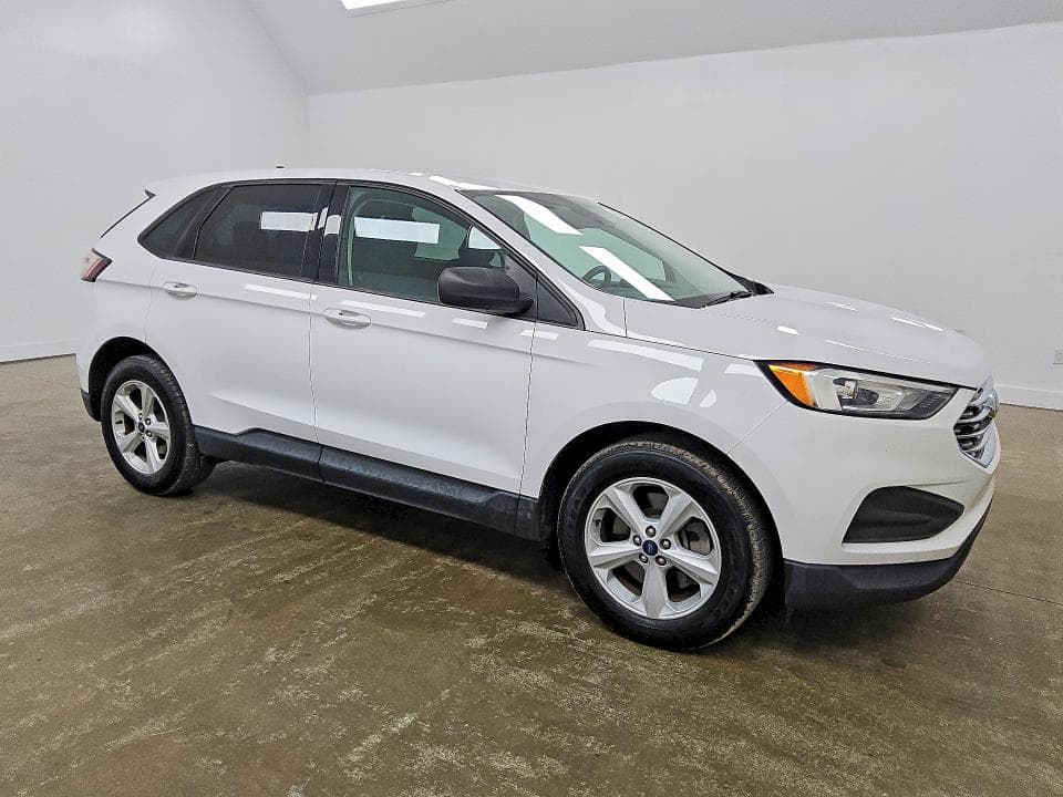 2021 FORD EDGE SE 4