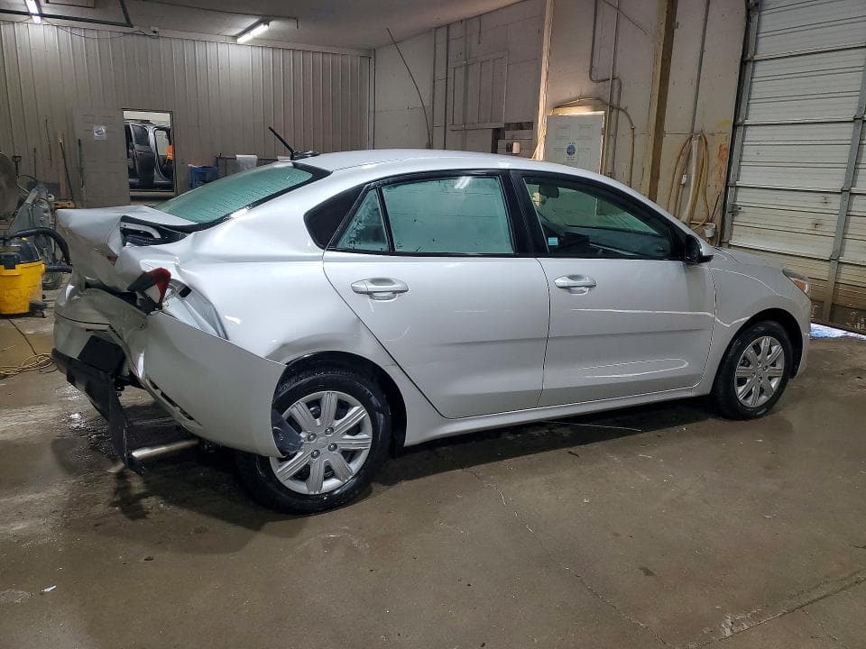 2023 KIA RIO S 3