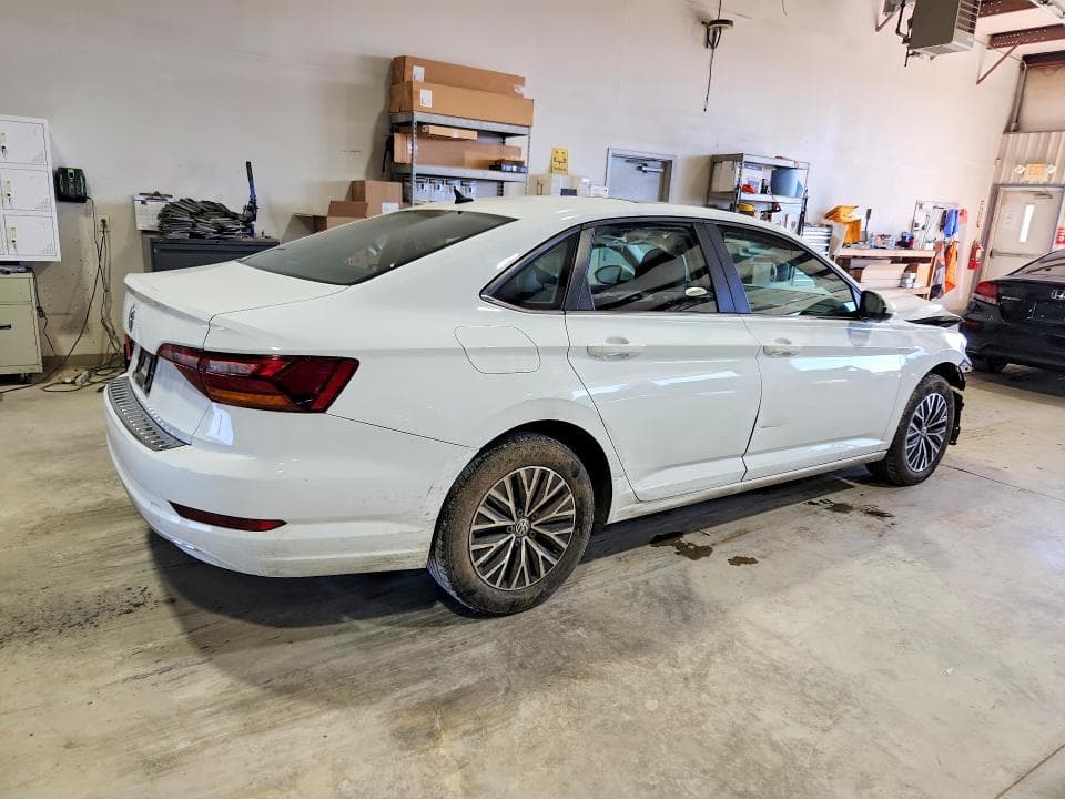 2019 VOLKSWAGEN JETTA S 3