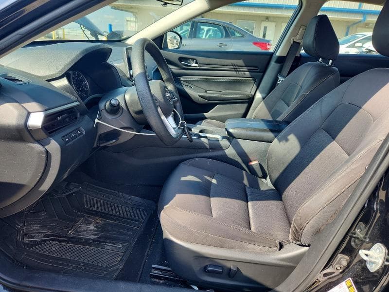 2020 NISSAN ALTIMA S 7